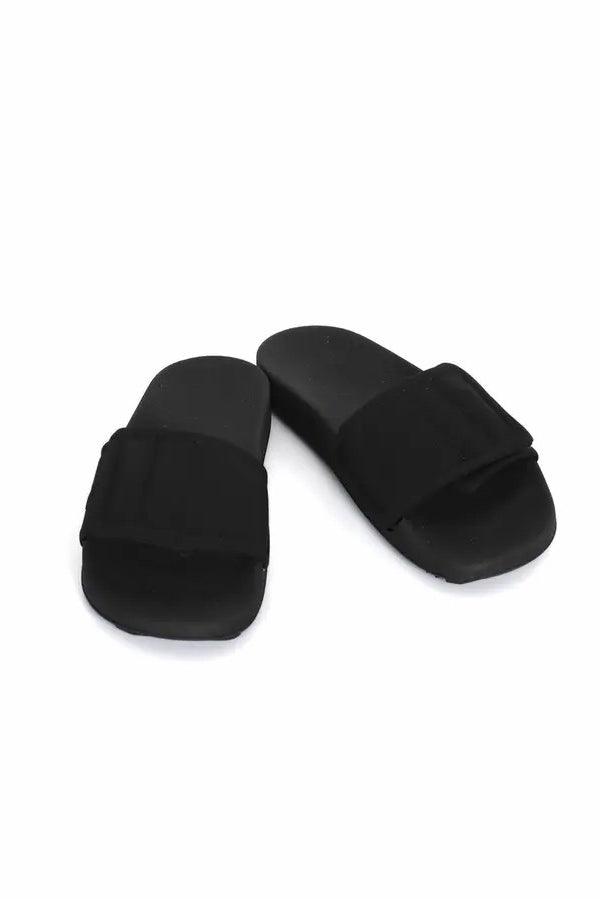 Rick Owens (slippers) DU18S3816